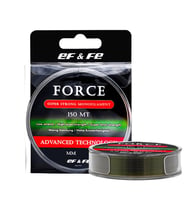 Effe Force Green 150m Yeşil Misina