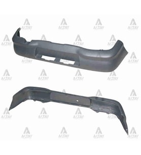 Tampon Swift Arka Alt Parça 1992-1996 Hb. (Oem No:71812-64E20) (Adet)