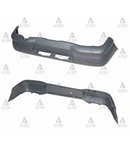 Tampon Swift Arka Alt Parça 1992-1996 Hb. (Oem No:71812-64E20) (Adet)