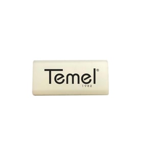 Temel Küçük Beyaz Silgi 24lü
