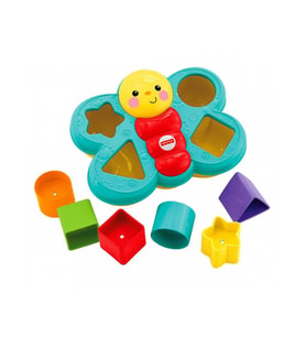 Fisher Price Yağmur Ormanı Jumperoo - Standart