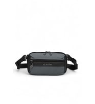 Cactive  Gri Unisex Bel Çantası CTV8739