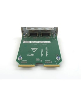 HP LSPM1CX2P 2 Portlu 10GbE JD360B Modül