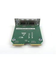 HP LSPM1CX2P 2 Portlu 10GbE JD360B Modül