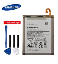 Samsung Galaxy A7 2018 A750F Batarya Pil + Tamir Seti Eb-Ba750Abu