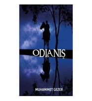 Odlanış
