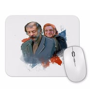 Aile Şerefi Mouse Pad