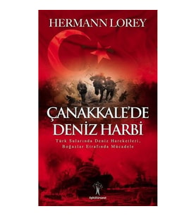 Çanakkale’de Deniz Harbi