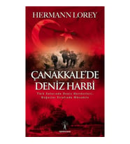 Çanakkale’de Deniz Harbi
