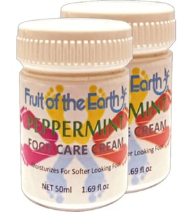 Peppermint Pepper Mint Cooling 2tane Ayakve Ayaklardan Gelen Kokuya 50 ml