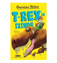 T-Rex'in İzinde