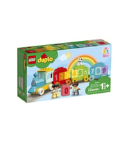 LEGO Duplo 10954 Number Train - Learn To Count