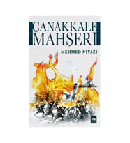 Çanakkale Mahşeri - Mehmed Niyazi