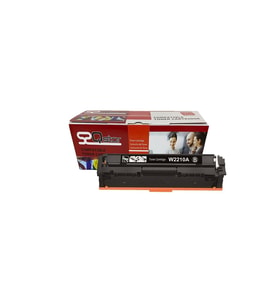 HP 207A MUADİL TONER ÇİPLİ SİYAH W2210A M255 MFP M282 MFP M283