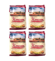 Korcan Osmancık Pirinç 1 kg 4 lü