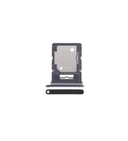 Xiaomi Uyumlu Redmi Note 14 Pro 4G Sim Kart Tepsisi 24116RACCG (Siyah)