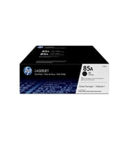 85a Ce285af Ikili Paket Siyah Orjinal Toner - P1102/m1132