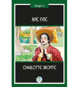 Jane Eyre (Stage-4)