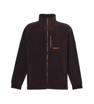 Timberland Polartec Mix Media Full Zip Fleece Erkek Polar