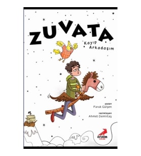 Zuvata