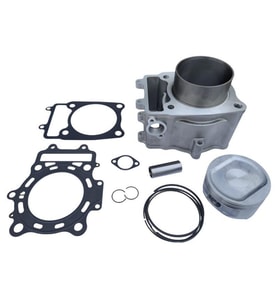 Cf Moto Atv 500 Silindir Komple 87,50 Mm 23 Pim