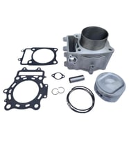 Cf Moto Atv 500 Silindir Komple 87,50 Mm 23 Pim