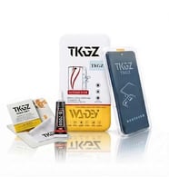Tkgz - Honor X5B Uyumlu Lcd Ekran Dokunmatik Wandey Servis Lcd + B-7000