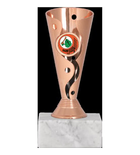 ODAK KUPA - Genel Kupalar - GN-064 C - 16 cm