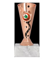 ODAK KUPA - Genel Kupalar - GN-064 C - 16 cm