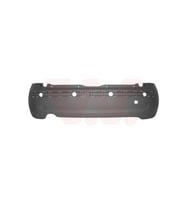 Fiat Panda Arka Tampon 2004- (Oem No:  71777593)