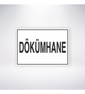 Dökümhane