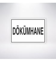 Dökümhane