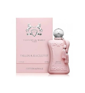 Parfums de Marly – Delina Exclusif – 75 ML – EDP - Kadın parfümü