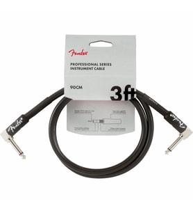 Fender Pro Inst AA 3