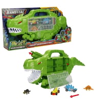 S01000044 TMZ BEAST MACHİNES DİNOZOR AVCISI -SUN