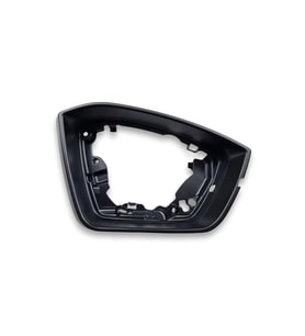 SKODA SUPERB SAĞ(YOLCU) DIŞ DİKİZ AYNA ÇERÇEVESİ 2015-2016-2017-2018-2019-2020 3V0857531
