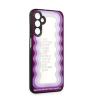 Samsung Galaxy A14 4g Kılıf Mirror Desenli Kapak - Mirror - 5