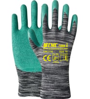 CMC 1739 YEŞİL LATEX ELDİVEN 12 Adet - 1/2