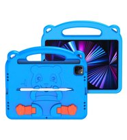 Dux Ducis Panda iPad Pro 11 (2018/2020/2021) iPad Air 4-5 Kılıf Çocuk Shockproof  - HEP-2515-712