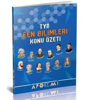 Apotemi Fen Bilimleri Konu Özeti