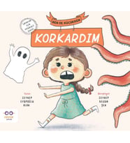 Ben de Küçükken Korkardım