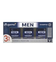 Zigavus Men Şampuan 300 ml 3 Al 2 Öde
