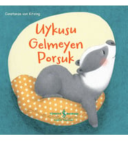 Uykusu Gelmeyen