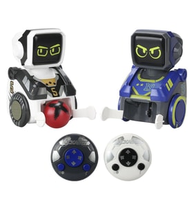 Kickabot İkili Set Model 2