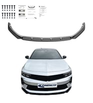 OPEL Astra L 2020+ Ön Lip (Siyah)