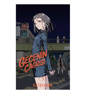 Gecenin Çağrısı - 5