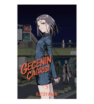 Gecenin Çağrısı - 5