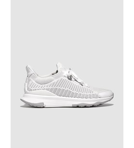 FitFLop FitFlop VITAMIN FFX GB7 Örgü Beyaz Kadın Spor Ayakkabı