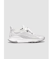 FitFLop FitFlop VITAMIN FFX GB7 Örgü Beyaz Kadın Spor Ayakkabı
