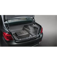 Bmw F30  3.16 – 3.20 BAGAJ FİLESİ